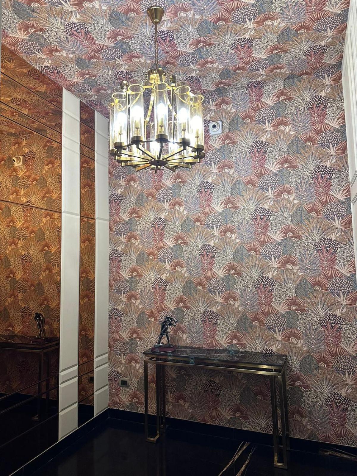 Hotel Rajmahal Moradabad Exteriör bild